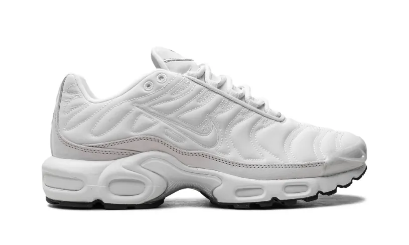 Nike Air Max Air Max Plus WMNS 'Platinum Tint'